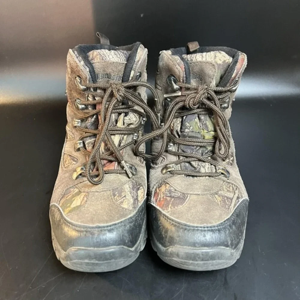 Northside renegade suede